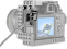 SmallRig 1679 HDMI Lock for A7II/A7RII/A7SII