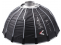 Aputure šviesdėžė Light Dome mini II