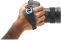 Peak Design Clutch Quick-attaching, quick-adjusting hand strap