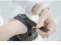 Peak Design Clutch Quick-attaching, quick-adjusting hand strap