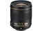 Nikon objektyvas Nikkor 28mm f/1.8G AF-S