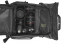 Wandrd kuprinė Prvke Photo Bundle Backpack 31L juoda