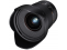 Samyang objektyvas 20mm f/1.8 ED AS UMC (Canon EF-M)