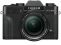 Fujifilm X-T30 II (Juodas) + XF18-55mm 