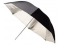 Powerlux skėtis sidabrinis 101cm