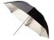 Powerlux skėtis sidabrinis 110cm