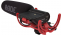 Rode mikrofonas VideoMic Rycote