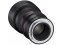 Samyang objektyvas MF 85mm f/1.4 (Nikon Z)