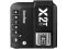 Godox siųstuvas X2T TTL Pro Sony