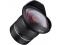 Samyang objektyvas XP 10mm f/3.5 (Canon EF)