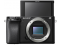 Sony A6100 + E 16-50mm F3.5-5.6 PZ OSS+ Sony E 55-210mm F4.5-6.3 OSS