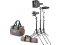 Godox SA-D S30 kit (trijų šviestuvų rinkinys)