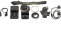 Tilta fokusavimo sistema Nucleus-M Wireless Lens Kit 1