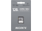 Sony atm.korta SDXC Professional cl10 UHS-II 128GB R270 W120