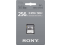 Sony SDXC Professional cl10 UHS-II 256GB R270 W120