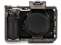 Tilta rėmas Full Camera Cage for Nikon Z6/Z7 - Tilta Gray
