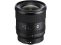 Sony objektyvas FE 20mm f/1.8 G