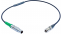 Atomos kabelis UltraSync ONE to 5-pin LEMO timecode input cable