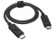 Angelbird USB 3.2 kabelis C-C (50cm)