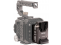 Tilta adapteris Sony L to V-Mount Adapter Battery Plate Type I - Tilta Gray