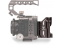 Tilta adapteris Sony L to V-Mount Adapter Battery Plate Type I - Tilta Gray