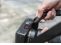 Peak Design universalus kameros dirželis Leash Black
