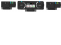 Hollyland mikrofonas LARK 150 Wireless Dual Microphone System (2.4 GHz)