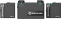 Hollyland mikrofonas LARK 150 Wireless Dual Microphone System (2.4 GHz)