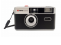 Agfaphoto daugkartinis juostinis fotoaparatas 35mm(juodas)