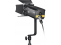 Godox S60 LED Focusing Light with barndoor