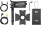 Godox S60 LED Focusing Light with barndoor