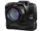 Blackmagic Pocket Camera Battery Pro Grip