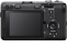Sony ILME-FX3 Full-Frame Cinema Camera (Body) 