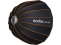 Godox šviesdėžė QR-P90 quick release parabolic softbox 90cm