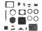 Tilta Mirage Motirized VND Kit