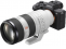 Sony  FE 70-200mm f/2.8 GM OSS Mark II