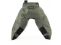 Caruba smėlio maišas V-shape Long žalias WRB-4