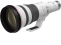 Canon objektyvas RF 800mm F5.6L IS USM