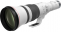 Canon RF 1200mm F8L IS USM