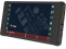 Portkeys PT6 4K HDMI 5.2-inch Touchscreen Monitor. Brightness: 600nit. 3D LUT output. Anti-fingerprint screen. Controllable stretching of the images