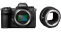 Nikon Z6 III Body + Mount Adapter FTZ II