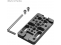 SmallRig 4887 Multifunctional Cheese Mount Plate
