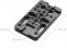 SmallRig 4887 Multifunctional Cheese Mount Plate
