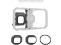 SmallRig 4843 Magnetic Filter Adapter for Universal Mobile