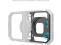 SmallRig 4843 Magnetic Filter Adapter for Universal Mobile