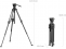 SmallRig 4420 Lightweight Video Tripod Kit AD-50 Pro