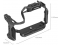 SmallRig 4975 Black Mamba Cage for Canon EOS R5 Mark II