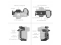 SmallRig 4975 Black Mamba Cage for Canon EOS R5 Mark II