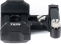 Tilta laikiklis  Universal SSD Drive Holder V2 - Black