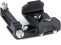Tilta laikiklis  Universal SSD Drive Holder V2 - Black